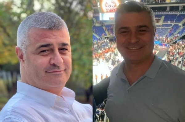 İBB'deki rüşvet BDDK raporunda! İmamoğlu'nun sağ kolu Murat Ongun'dan kankasına 398 milyon TL